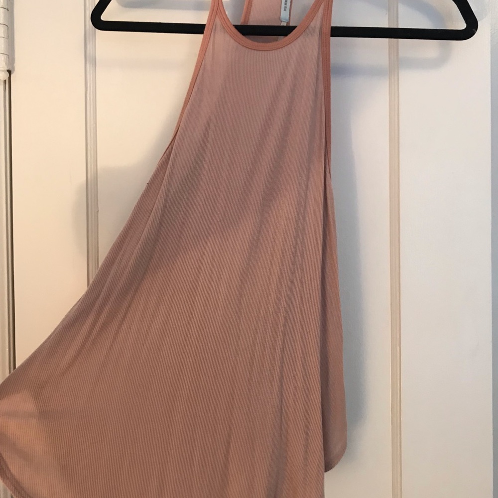 UO Ribbed Tank - Picture 2 of 5